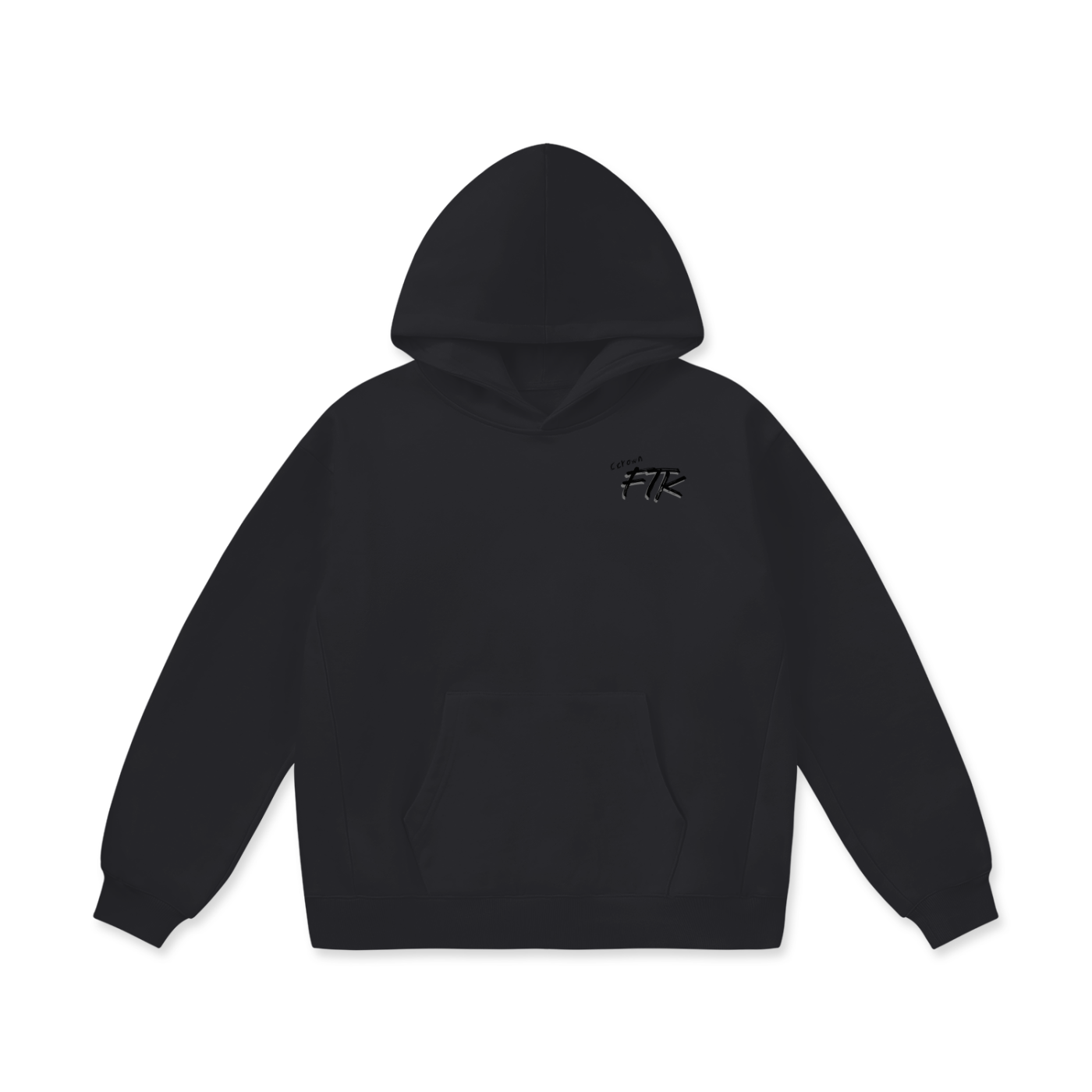 Cc's Bro x Hoodie -Unisex