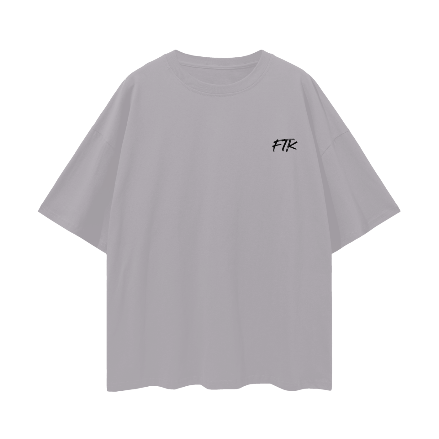 Cc's Official Drop Shoulder Tee.