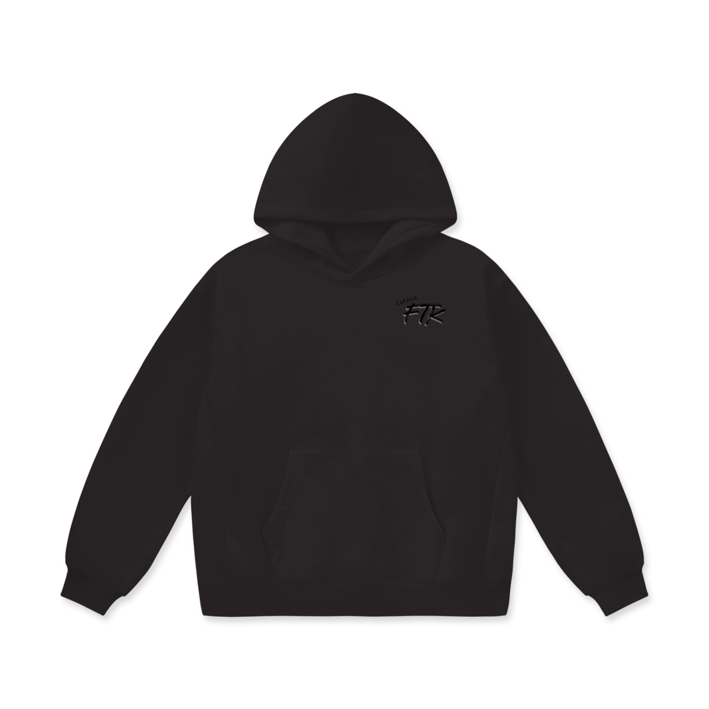 Cc's Bro x Hoodie -Unisex