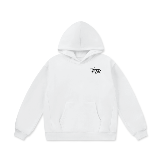 Cc's Bro x Hoodie -Unisex